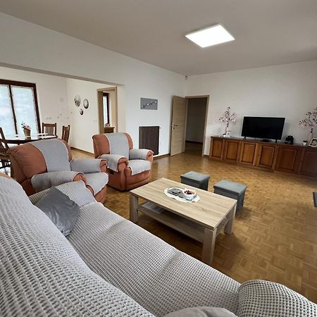 Magnolia Apartments Izola Eksteriør billede
