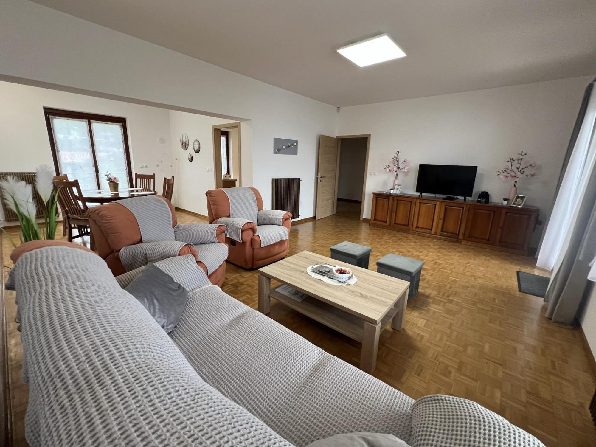 Magnolia Apartments Izola Eksteriør billede